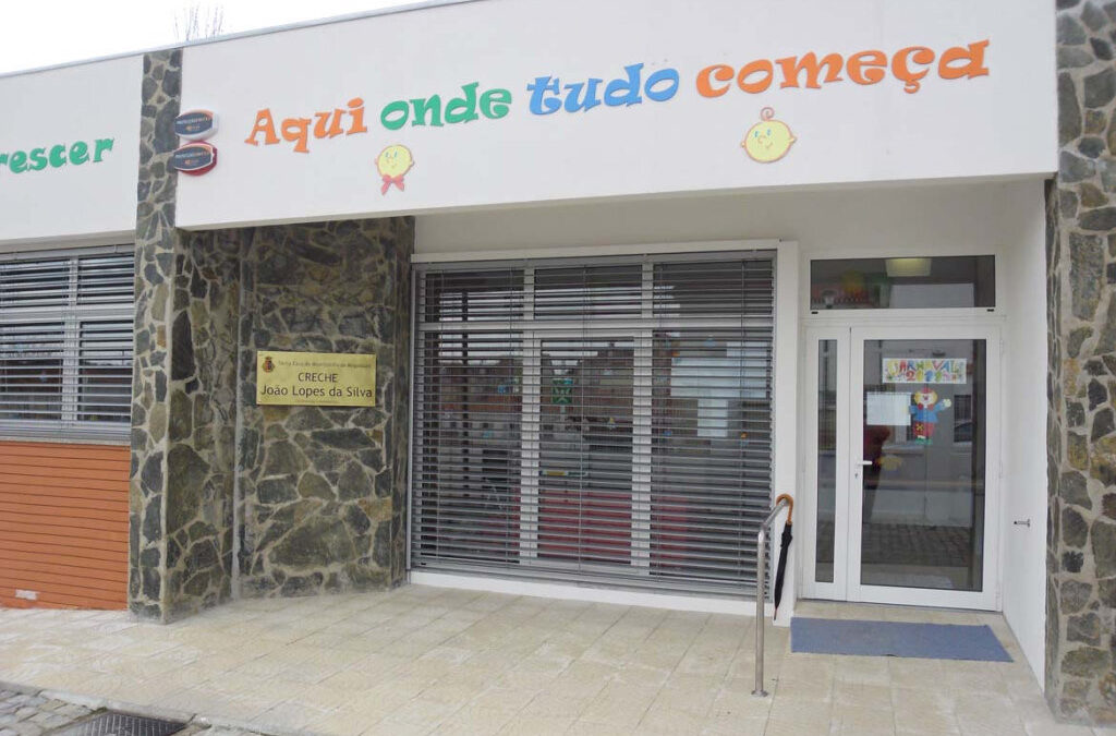 Mogadouro paga creches e infantários a cerca de 100 crianças do concelho