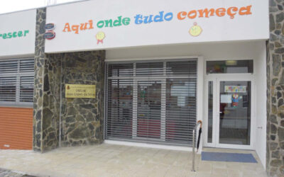 Mogadouro paga creches e infantários a cerca de 100 crianças do concelho