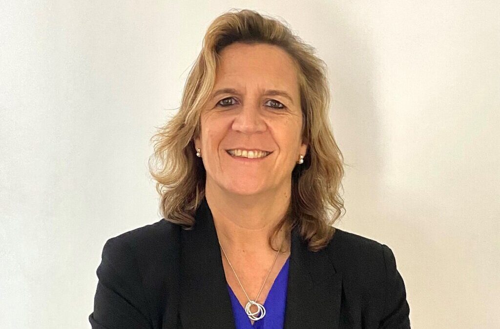 Neuraxpharm nomeia Monica Torrecilla como Country Manager para Portugal