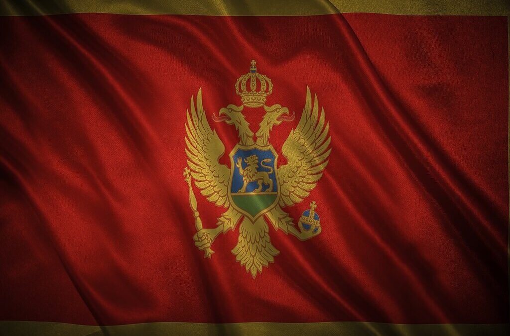 Montenegro encerra espaço aéreo para aviões russos