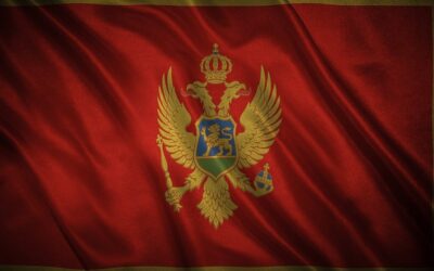 Montenegro encerra espaço aéreo para aviões russos