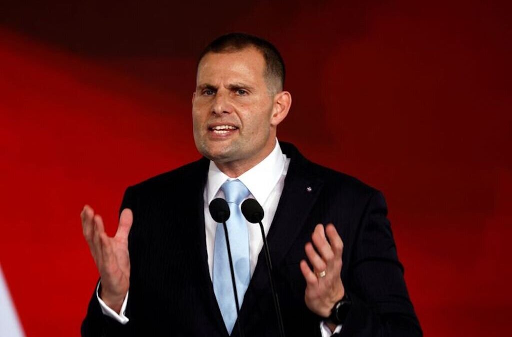 Primeiro-ministro cessante de Malta reivindica vitória nas eleições legislativas