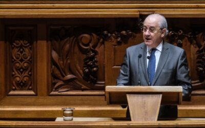 Rio testa positivo e falha reuniões de Conselho de Estado e Conselho Nacional