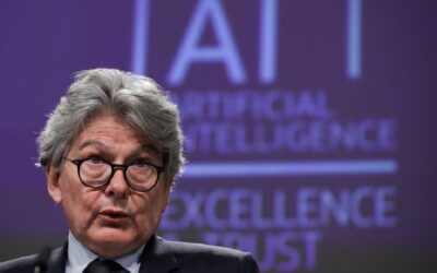 Bruxelas teme consequências económicas de novas medidas de confinamento na China