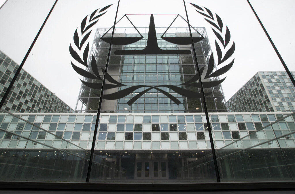 Ucrânia: TPI recebeu dados de 39 países e iniciou recolha de provas sobre “crimes de guerra”