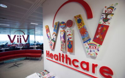 ViiV Healthcare distinguida como uma das empresas mais inovadoras na categoria “Medicamentos e Tratamentos”