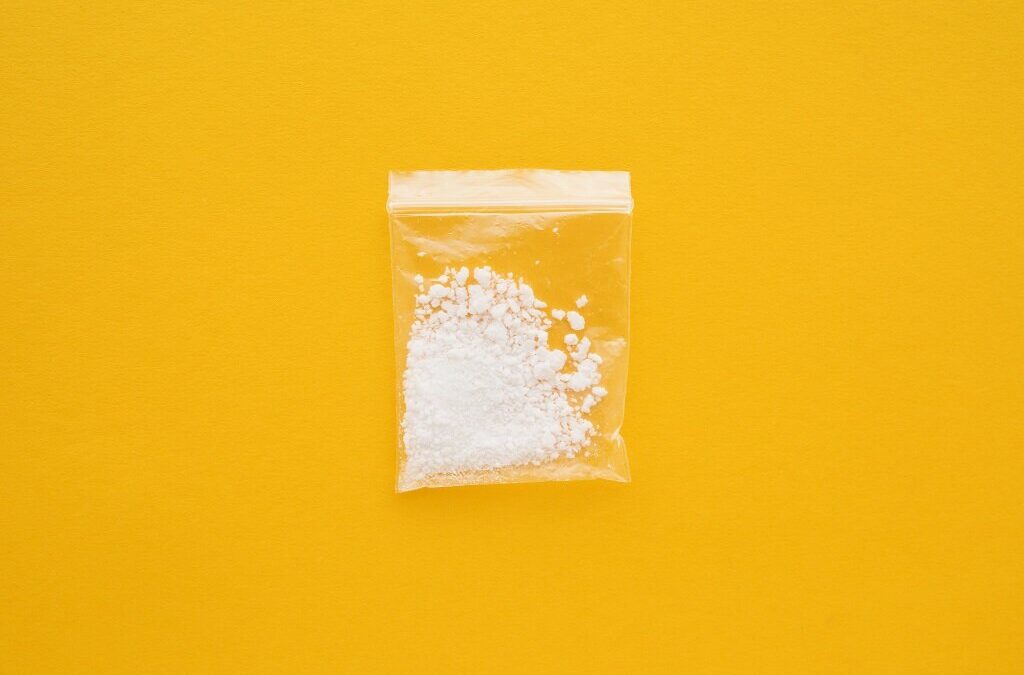 Estudo revela que consumidor tipo de cocaína em Portugal é homem, jovem e licenciado