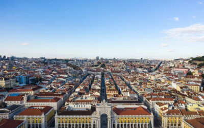 Lisboa já tem nove finalistas aos prémios de Inovação Social na educação, imigração e saúde