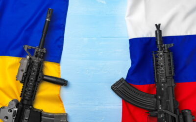 Impacto das notícias da guerra aumenta perturbações psiquiátricas, ansiedade e depressão