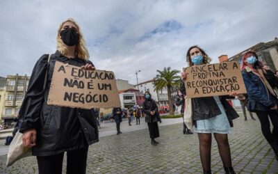 Estudantes manifestam-se hoje em Lisboa 60 anos depois da crise estudantil