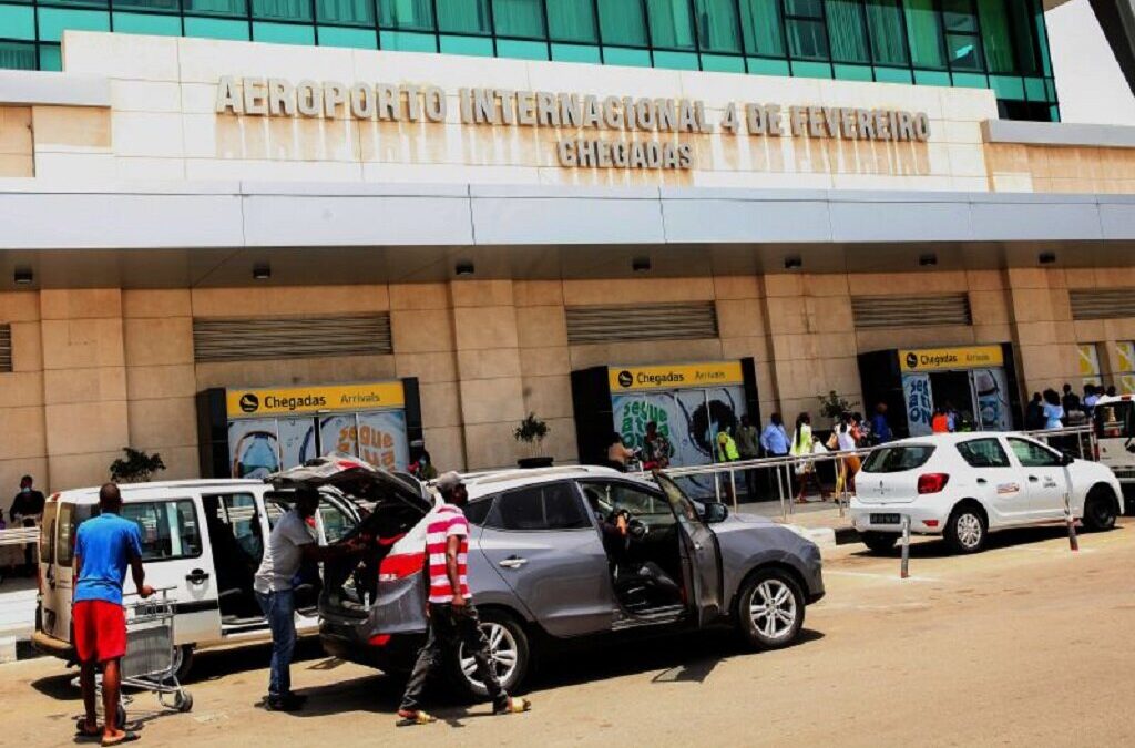 Angola e Moçambique são primeiros países a receber ajuda da organização internacional de aviação