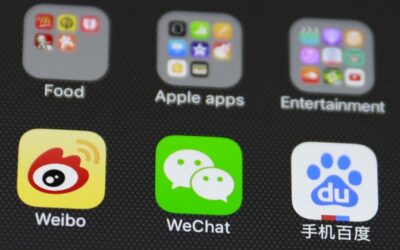 Estudo de Macau sobre ensino virtual mostra aumento de opiniões negativas na China
