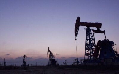 Preço do petróleo cai mais de 5% após confinamento parcial em Xangai