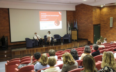Serviço de Hematologia da ULSM organiza as suas primeiras jornadas