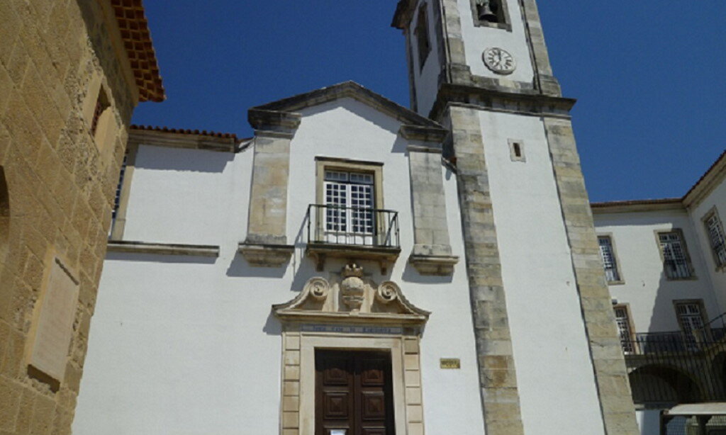 Misericórdias do distrito de Coimbra solidárias com vítimas da guerra