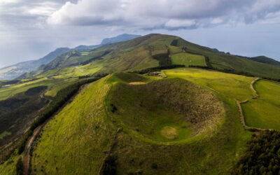 Cinco sismos sentidos nos Açores nas últimas horas