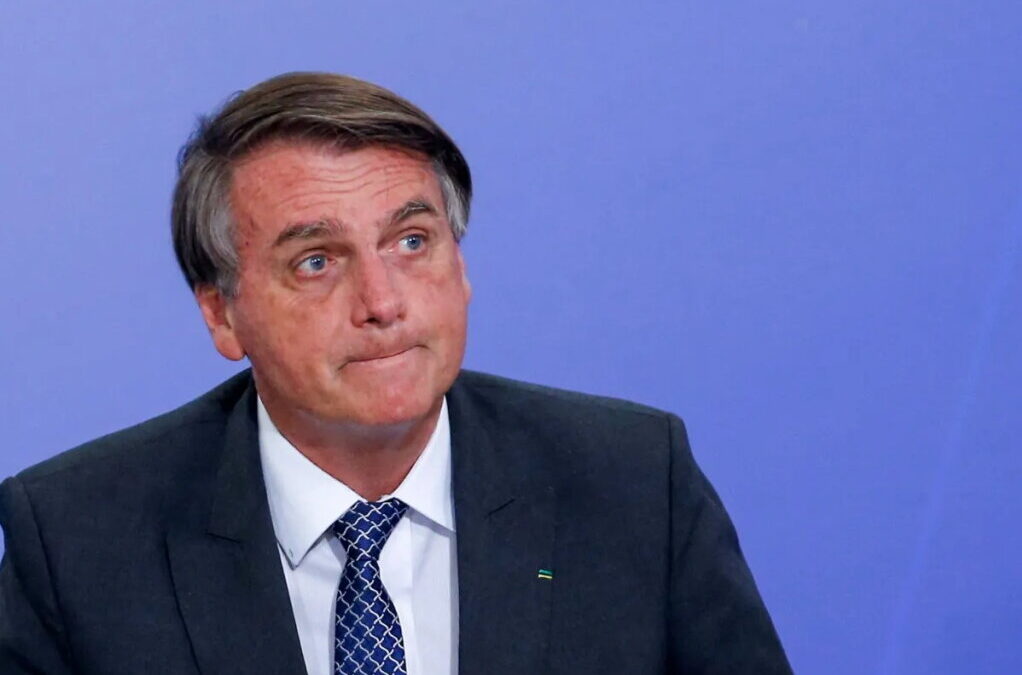 Presidente brasileiro hospitalizado após sentir “desconforto”