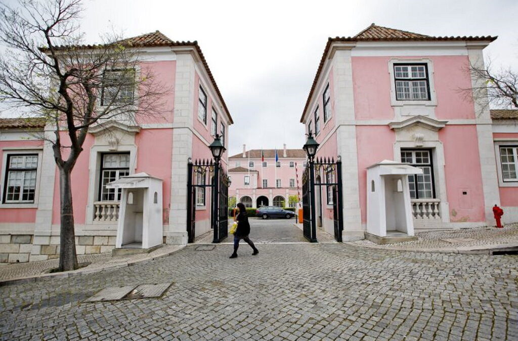 MNE à procura de “informações sobre eventuais cidadãos portugueses” na base de Yavoriv