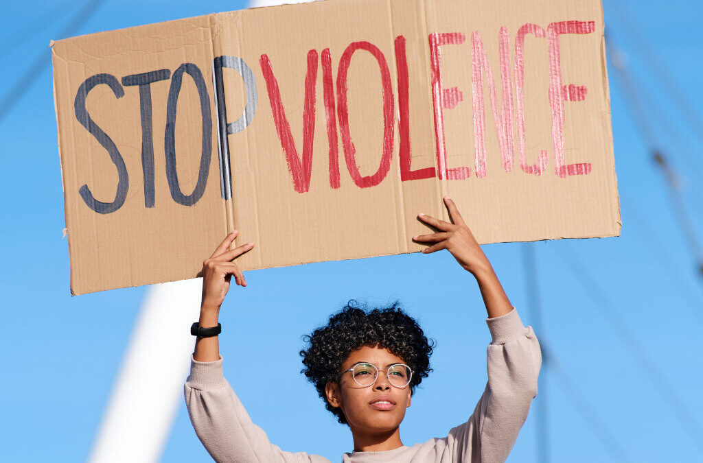 Países africanos fazem progressos na violência de género, mas ainda faltam recursos