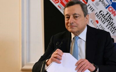 Primeiro-ministro italiano lamenta ineficácia do diálogo com Putin