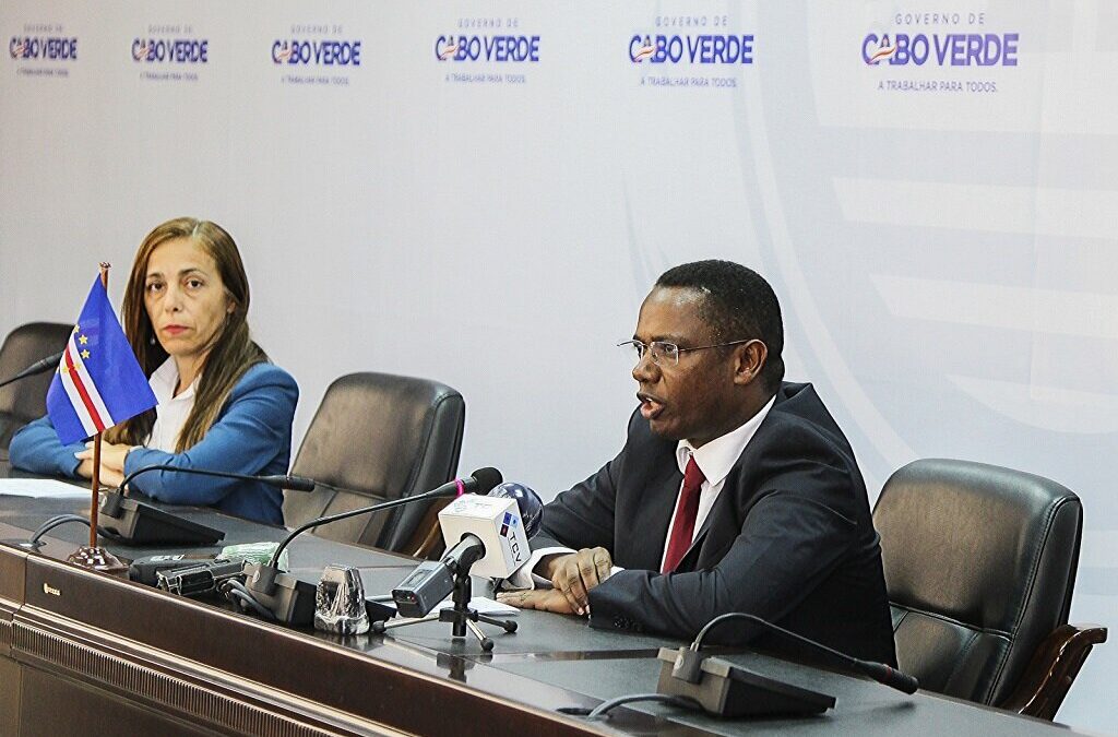 Cabo Verde apela a apoio orçamental internacional face a “cenário desastroso”