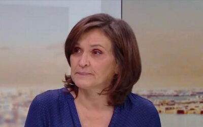 Dulce Salzedas recebe Prémio Carreira na 6.ª edição do Prémio Jornalismo em Saúde