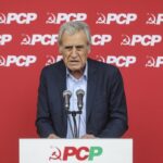PCP dedica jornadas parlamentares à crise na saúde e combate aos efeitos da inflação