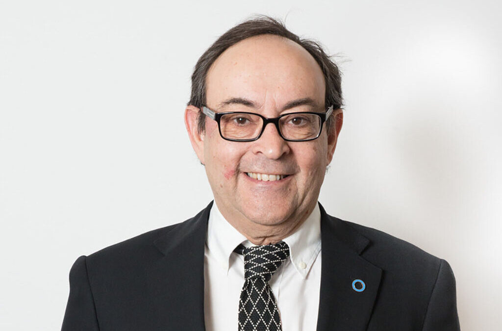 José Manuel Boavida: “Tratamento imunológico da diabetes tipo 1 será o passo seguinte”