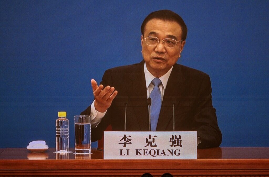 Primeiro-ministro chinês faz três propostas para reforçar cooperação sino-lusófona