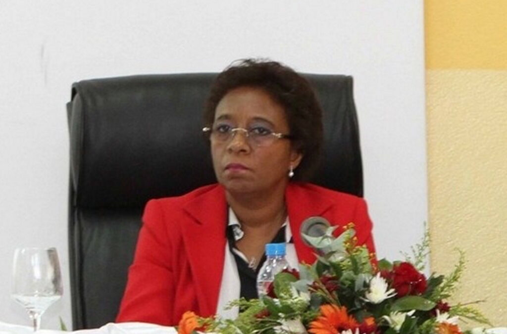 Ministra angolana defende em Lisboa acesso equitativo à informação científica