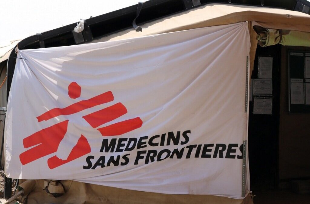 Dois funcionários dos Médicos Sem Fronteiras mortos em ataque no Burkina Faso