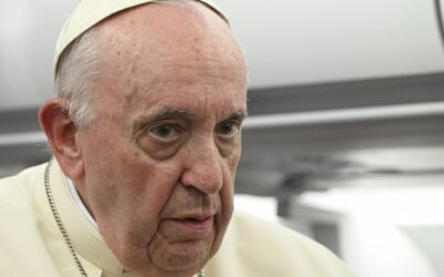 Papa Francisco passou uma noite tranquila