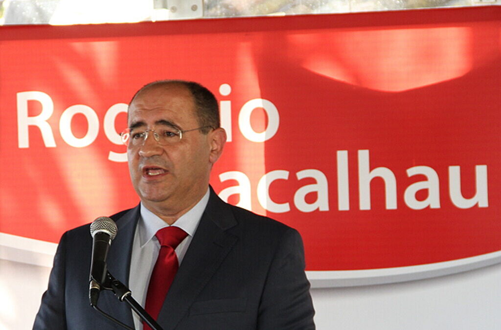Autarca de Faro diz que descentralização de competências foi “grande passo” mas não o “ideal”