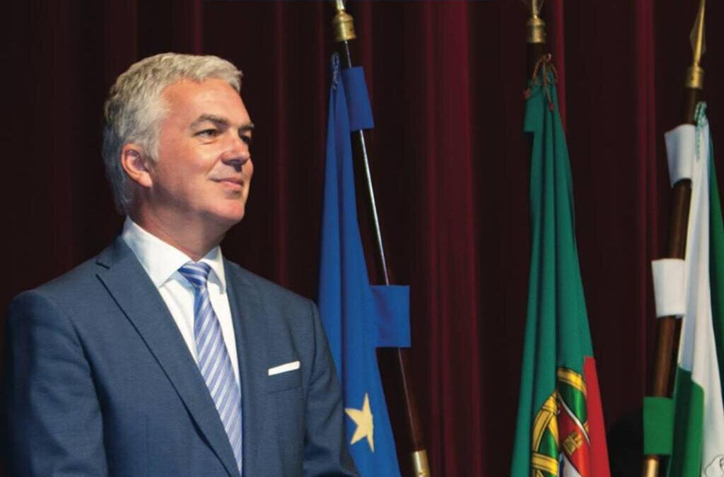 Descentralização: Autarca de Vila Real diz que município do Porto quer “tratamento de exceção”