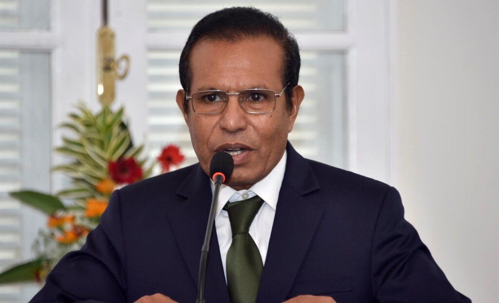 Primeiro-ministro timorense diz que foi “humilhado” por Xanana Gusmão