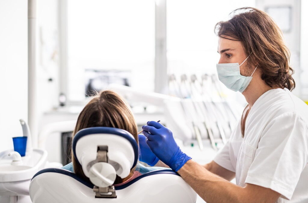 Cerca de 16% dos jovens dentistas estão a trabalhar no estrangeiro