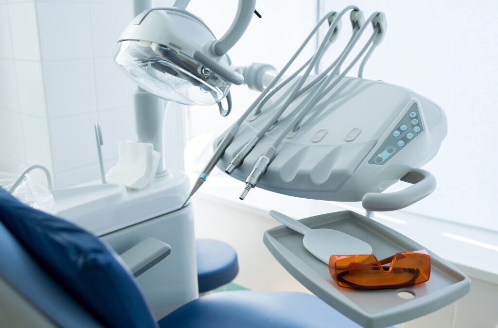 Norte terá 41 novos gabinetes de dentista nos centros de saúde