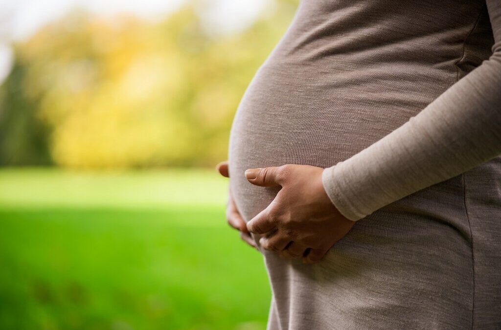 Mais de 30% das mulheres com obesidade têm dificuldade em engravidar