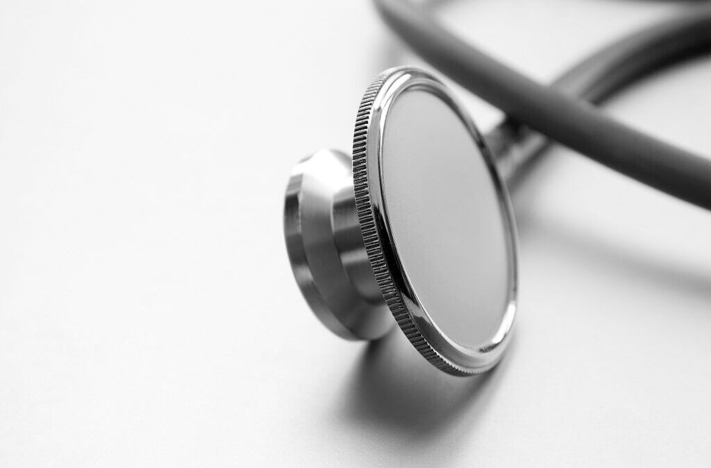 Rácio de profissionais de saúde cabo-verdianos aumentou 34% em seis anos