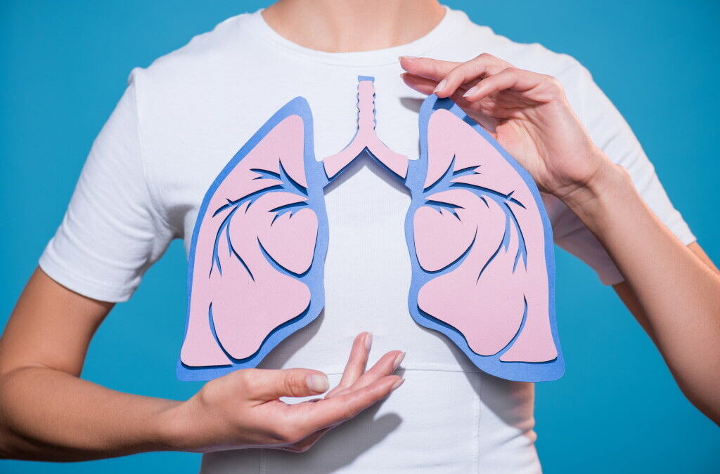 Doentes pulmonares de Bragança com novo tratamento de reabilitação respiratória