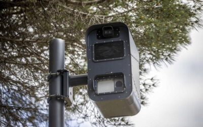 Novos radares em Lisboa continuam desligados mas têm já “efeito dissuasor” contra excesso de velocidade