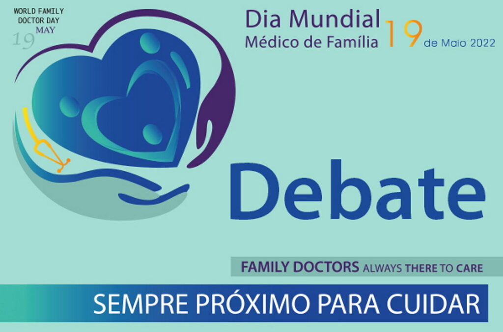 No Dia Mundial médicos de família debatem desafios atuais e futuros