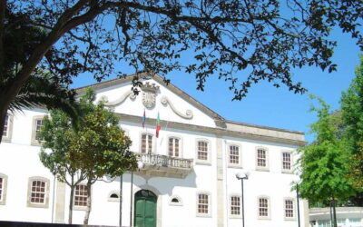 Câmara de São Pedro do Sul aceita competências da saúde