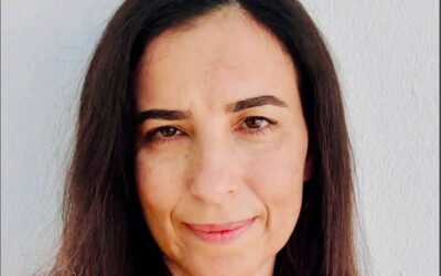 Ana Mendes: “Há falta de perceção de que a asma é uma doença crónica” por parte de doentes e médicos