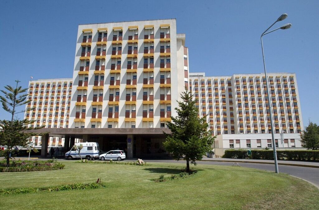 Centro Hospitalar de Coimbra não prevê acionar plano de contingência