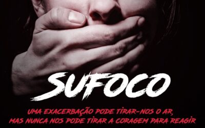 Campanha deixa alerta sobre DPOC: o filme das exacerbações é aquele a que não queremos assistir