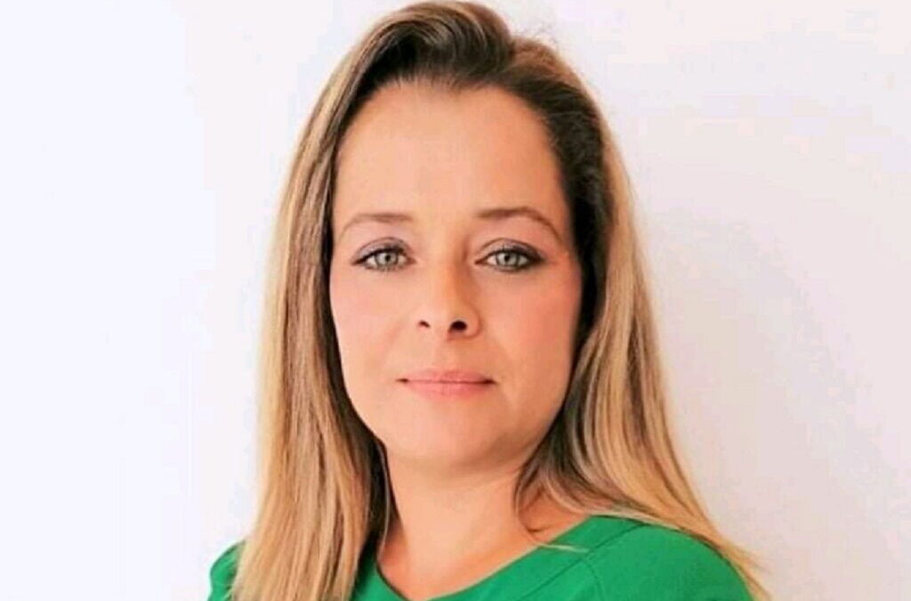 Diana Breda candidata-se à presidência dos Administradores Hospitalares pela lista B