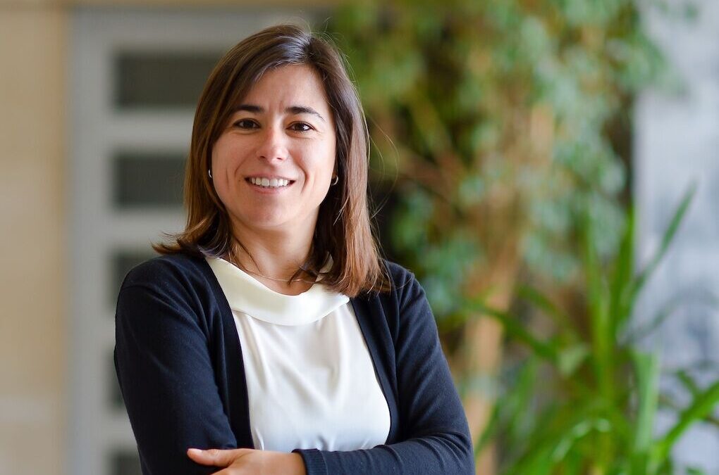 Sónia Dias é a nova diretora da Escola Nacional de Saúde Pública