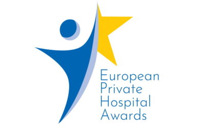Prémios Europeus dos Hospitais Privados tem mais 60 candidatos para a 1ª edição em Lisboa