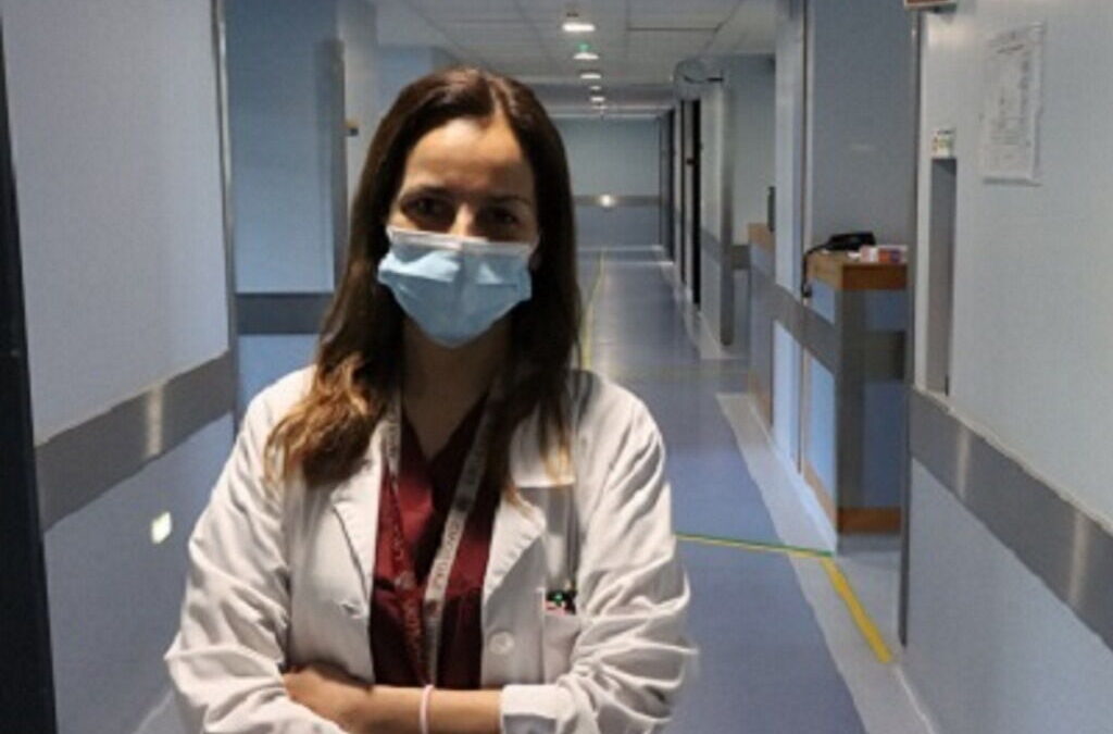 Filipa Barbosa é a nova Presidente da Secção de Embriologia Clínica da Sociedade Portuguesa de Medicina da Reprodução